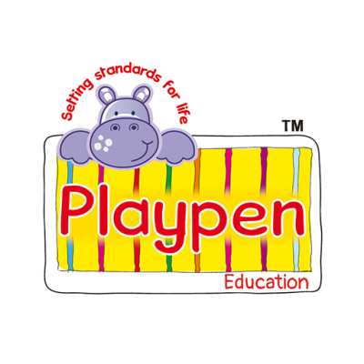 Playpen Education Favicon